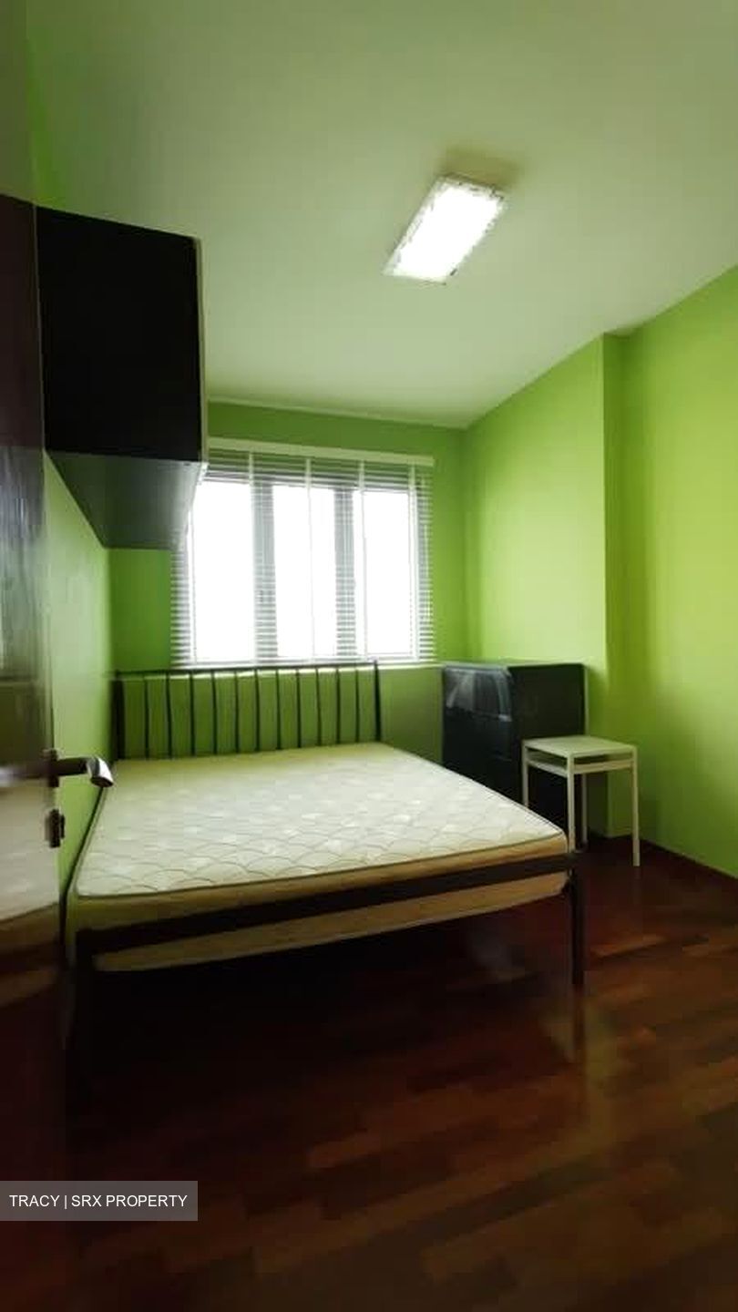 The Madeira (D23), Condominium #544363341
